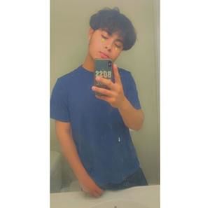 Meet your Posher, Jonathan